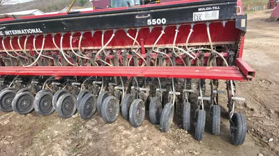 JI Case 5500MTDR SEEDER | Iron Listing (47)