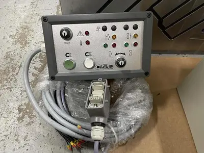Engel Magnetic Platen for 300 Ton Tiebarless (2013)