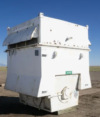 USED WESTINGHOUSE -