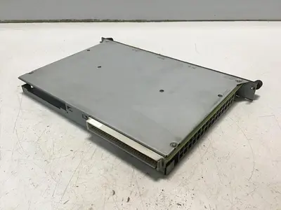 USED KEBA DI 325