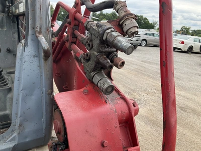 Used 2017 TAKEUCHI TL10V2 Compact Track Loaders Michigan US | Miedema Asset Management Group #1315796