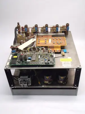 Used EMHART TUCKER A1(TMP-SMPS) SPOT WELDING POWER SUPPLY Power Supplies | Maverick Industrial Sales #1108427