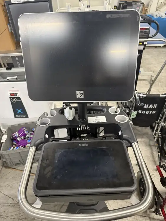 Used Fujifilm SonoSite X-Porte Medical Imaging - Other Texas US | PT Medical Technologies #1458732