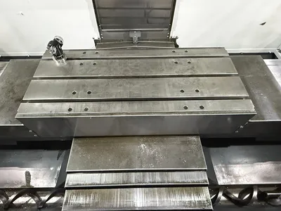 2020 HAAS VF-2SS Vertical Machining Centers | Hindley Machine Tool Sales, LLC (14)