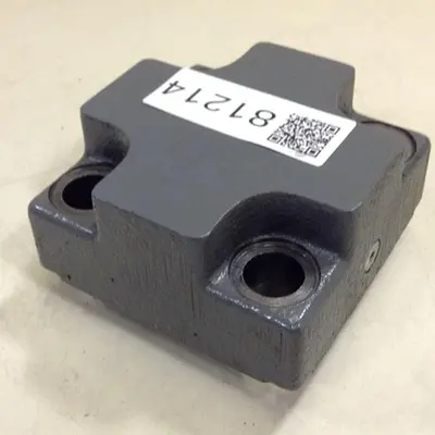 USED VICKERS CVCS32NS210