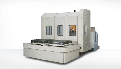 New | Build-to-Order MAKINO MCD1816 Horizontal Machining Centers | Kansas-Oklahoma Machine Tools #1559228