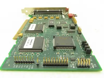 Enternet LLC PCI8010 PCB Card Printed Circuit Board Adapter Interface Rev B05