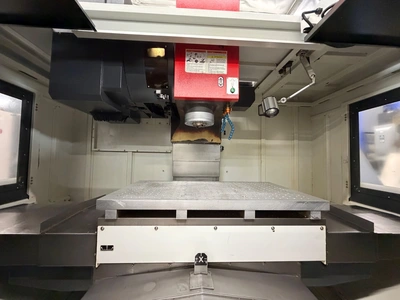 2018 YAMA SEIKI BM-1020 Vertical Machining Centers | PM Machines (8)