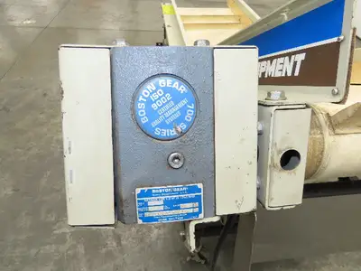 Used EMI PLASTICS _UNKNOWN_ Belt Conveyors | Arrow Industrial #561720