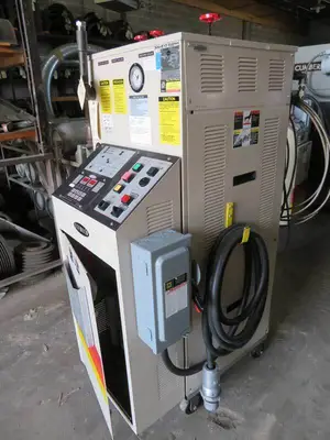 STERLCO M2B9016J1 Extrusion Other, Temperature Control Units | Mark One Machinery (5)