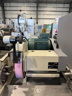 1994 OKAMOTO OGM-8-20P Universal Cylindrical Grinders | GMT (10)