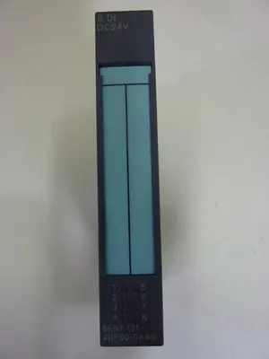 USED SIEMENS 6ES7 131-4BF00-0AA0