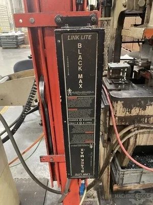 USED NIAGARA M-60