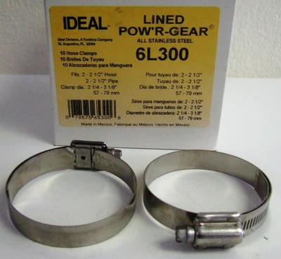 ideal 6L300 Other Pipe, Hose & Tubing | Amiron Machinery (2)