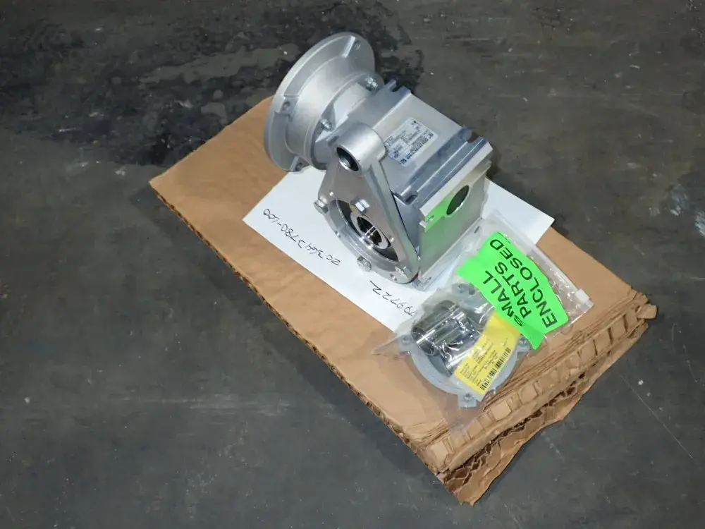 Used NORD DRIVE SYSTEMS SK 1SI63DJN56C Motors (misc) Ohio US | HGR 24 #1128401