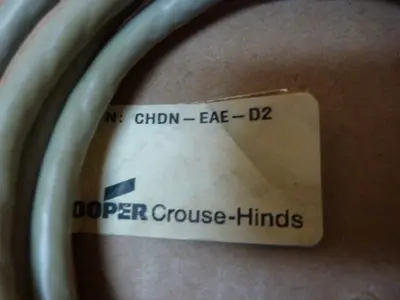 USED COOPER CHDN-EAE-D2