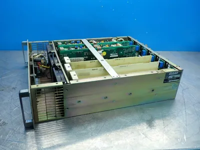 Used ELGAR 40550001 DC Power Supplies Ohio US | HGR 24 #1095306