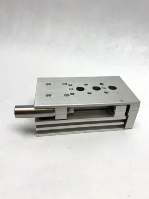 DGST-16-50-Y12A | Festo  Mini Slide Cylinder 8085178 - Used
