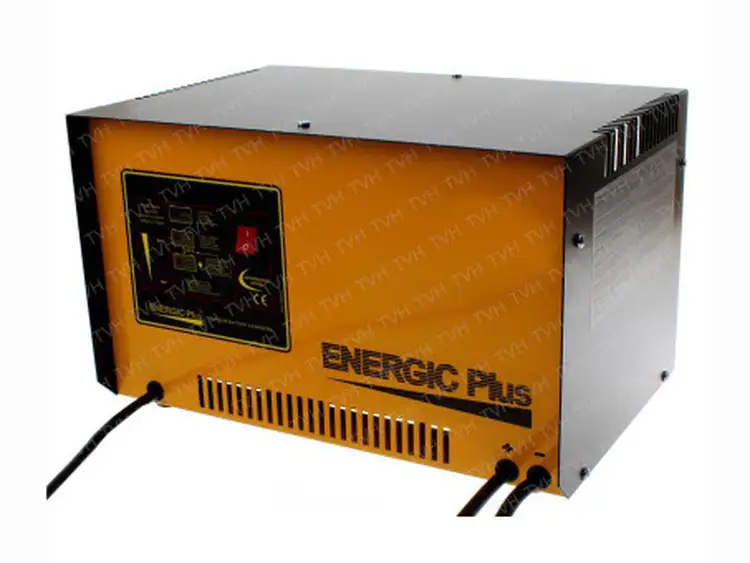 New | in-Stock TVH REC3630A120 Battery Chargers British Columbia CA | Lenmark #238407