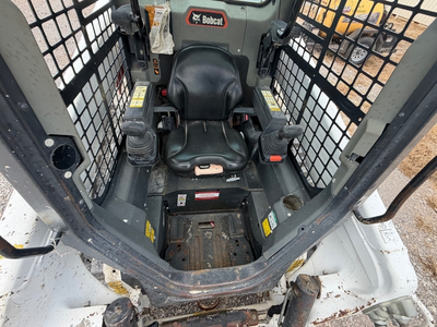 Used 2021 BOBCAT T64 Skid Steer Loaders Oklahoma US | OT Truck & Tractor Sales #1383432