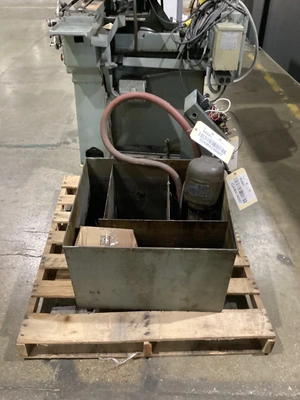Used BROWN & SHARPE Surface Grinder Rotary Surface Grinders Michigan US | iGAM Industrial Marketplace #1405044