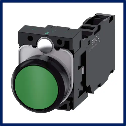 NEW MITSUBISHI 3SU1100-0AB40-1FA0