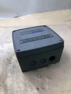 Edwards Adaptatone 5540A-AQ Audible Signal Appliance 24-36VDC 24VAC
