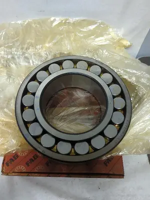 New | in-Stock FAG 22224EAS.M.C3 Industrial Controls | Surplus Asset Holdings #1221923