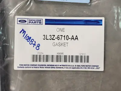Assorted Ford Parts
