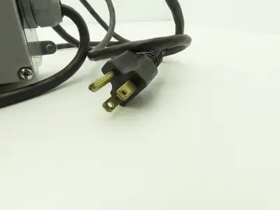 Vibco SCR-100 Industrial Electric Vibrator 0-4000 RPM Adjustable Speed 115V
