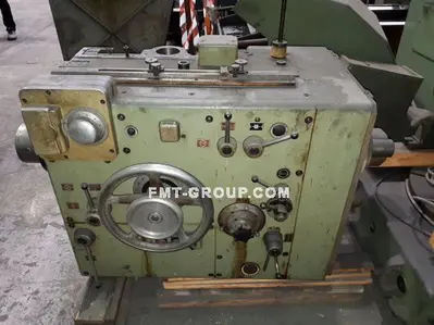 Used 1986 KOVOSVIT WKV 100 Drilling Machines/Hole Boring Machines | F.M.T. Group s.r.o. #1252810