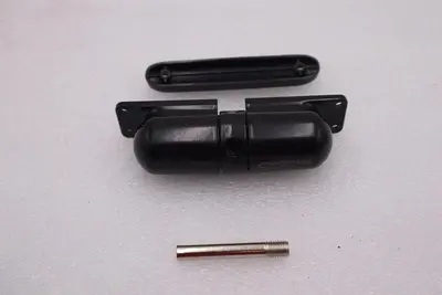 HoneSecur Safety Spring Door Closers Adjustable Closing Door Hinge #K-2259