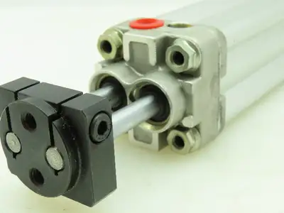 New | in-Stock HOERBIGER _UNKNOWN_ Pneumatic Cylinders | Arrow Industrial #633685