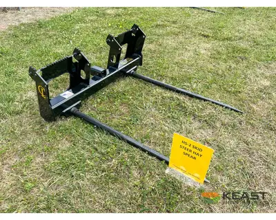 Used CL FABRICATION _UNKNOWN_ Bale Spears Iowa US | Keast Enterprises #1360067