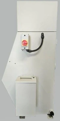 New | Build-to-Order AT INDUSTRIAL PRODUCTS C3-800 Dust Collectors Minnesota US | SOMINN MACHINERY SALES #1340055