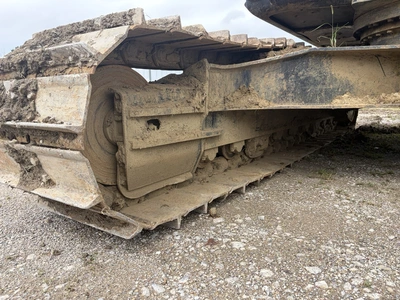 Used 2021 SANY 225C Crawler Excavators Illinois US | Revelation Machinery #1474417