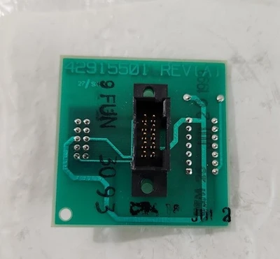 NEW Universal Instruments 42915601-A
