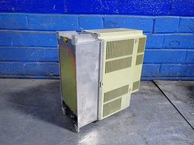 Used YASKAWA SGDB03VDY1 Servo Drives Ohio US | HGR 24 #783596