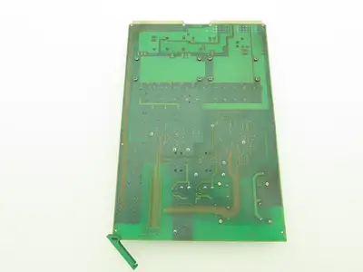 Charmilles Tech 851 6840 B Robofil Printed Circuit Board Slot Rack Controller