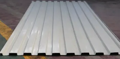 Middle Eastern Style Rolling Shutter Door Machine