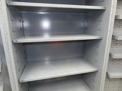 Used DURHAM _UNKNOWN_ Cabinets Indiana US | Arrow Industrial #1460344