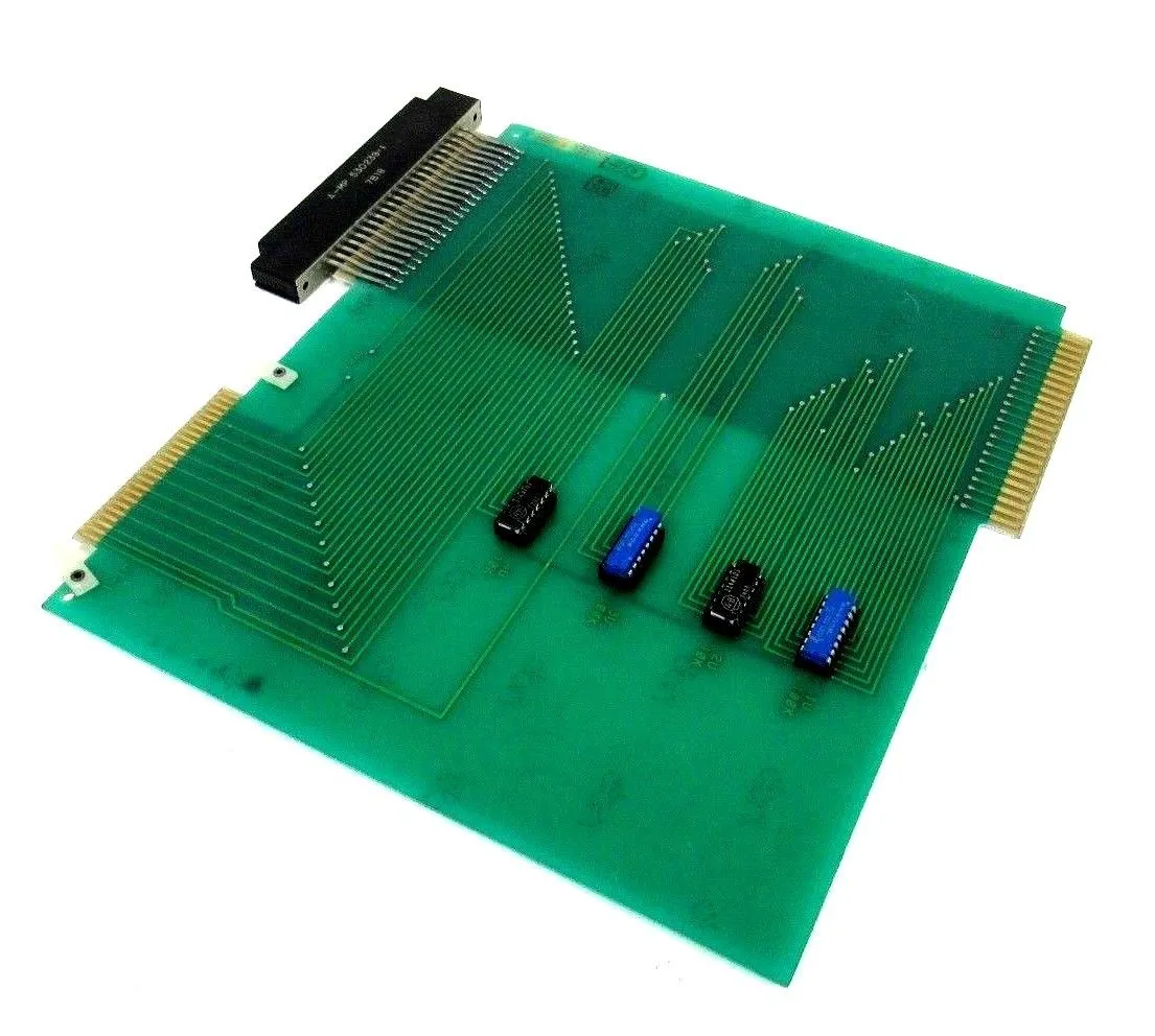 USED CINCINNATI MILACRON 3-531-3462A LOGIC MODULE 35313462A