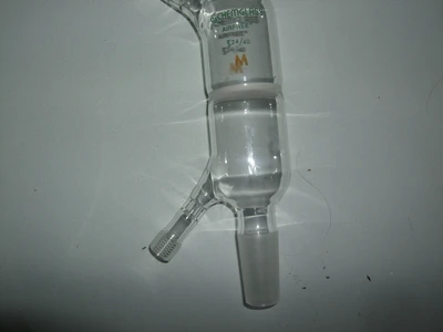 USED CHEMGLASS AF-0546-08