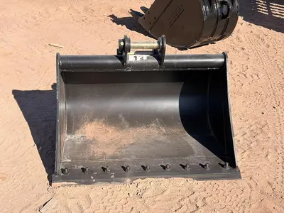 New | in-Stock TROJAN _UNKNOWN_ Multipurpose Buckets Utah US | CSS Equipment Sales #1347585