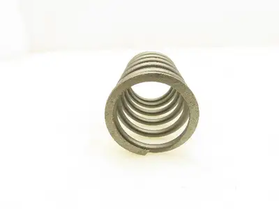 96485K131 Mini Sprint Brake Return Spring 1.56"x1.95"x 3"  Lot of 3