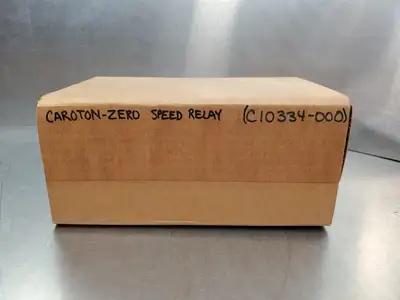 USED Caroton C10334-000