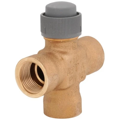 Honeywell V5863A1014 Cartridge Globe Valve [New]