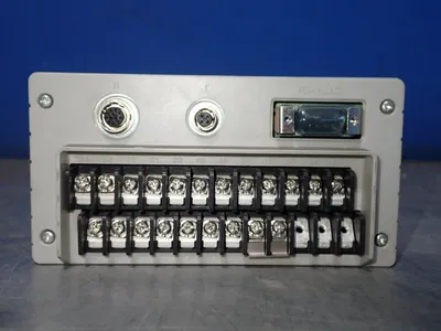 Used KEYENCE VG301 Amplifiers | HGR 24 #741203