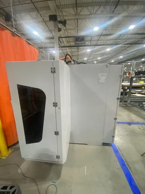 Used 2022 ERMAKSAN MICRO-BEND 3.3 X 44 Press Brakes California US | Machinery Resources International #803753