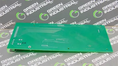 MSA 10014705 Chillgard Control Board Rev. 3 Used